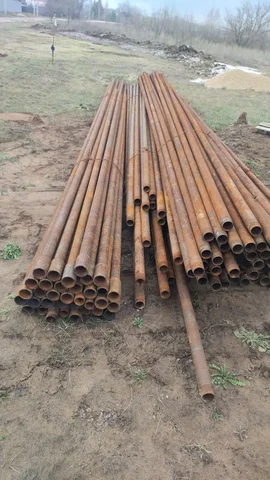Продажа трубы НКТ-73 - Штампы в Оренбург