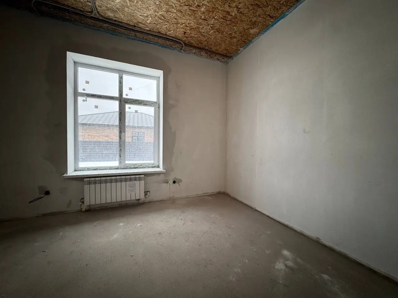 Дома в черновой отделке в ЖК «Близкий» в Оренбурге - Дома (Недвижимость) в Оренбург