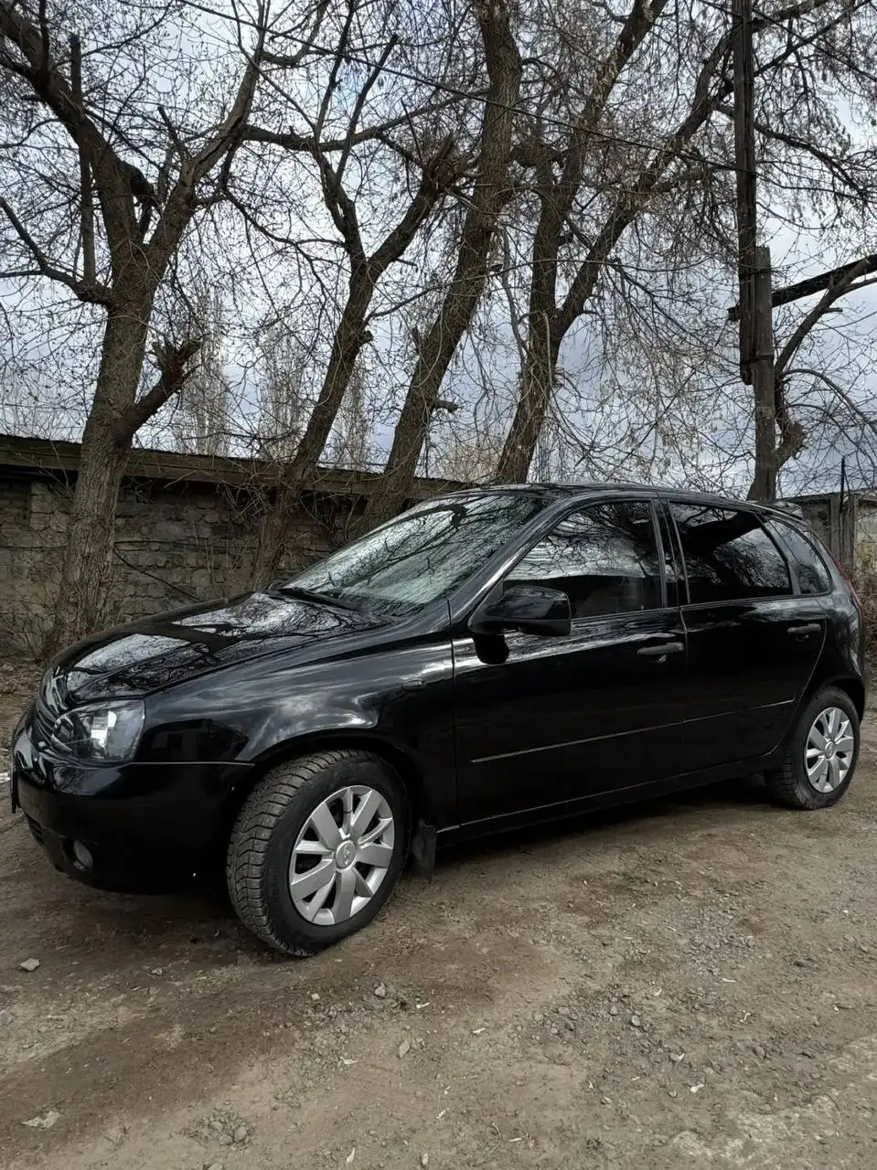Продам Лада Калина 2011 года - Легковые автомобили (Авто) в Оренбург