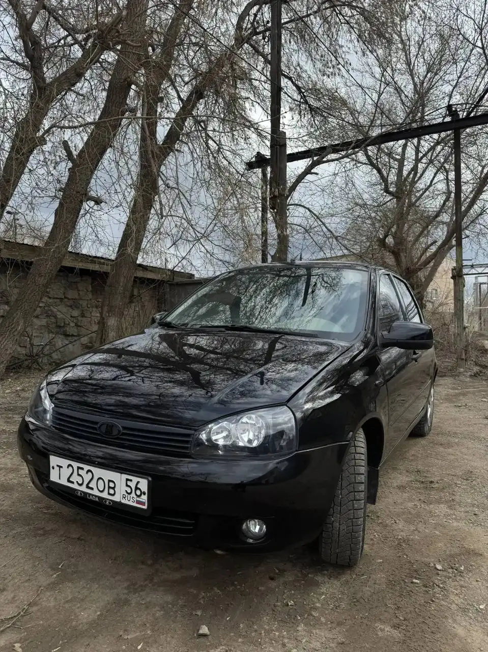Продам Лада Калина 2011 года - Легковые автомобили (Авто) в Оренбург