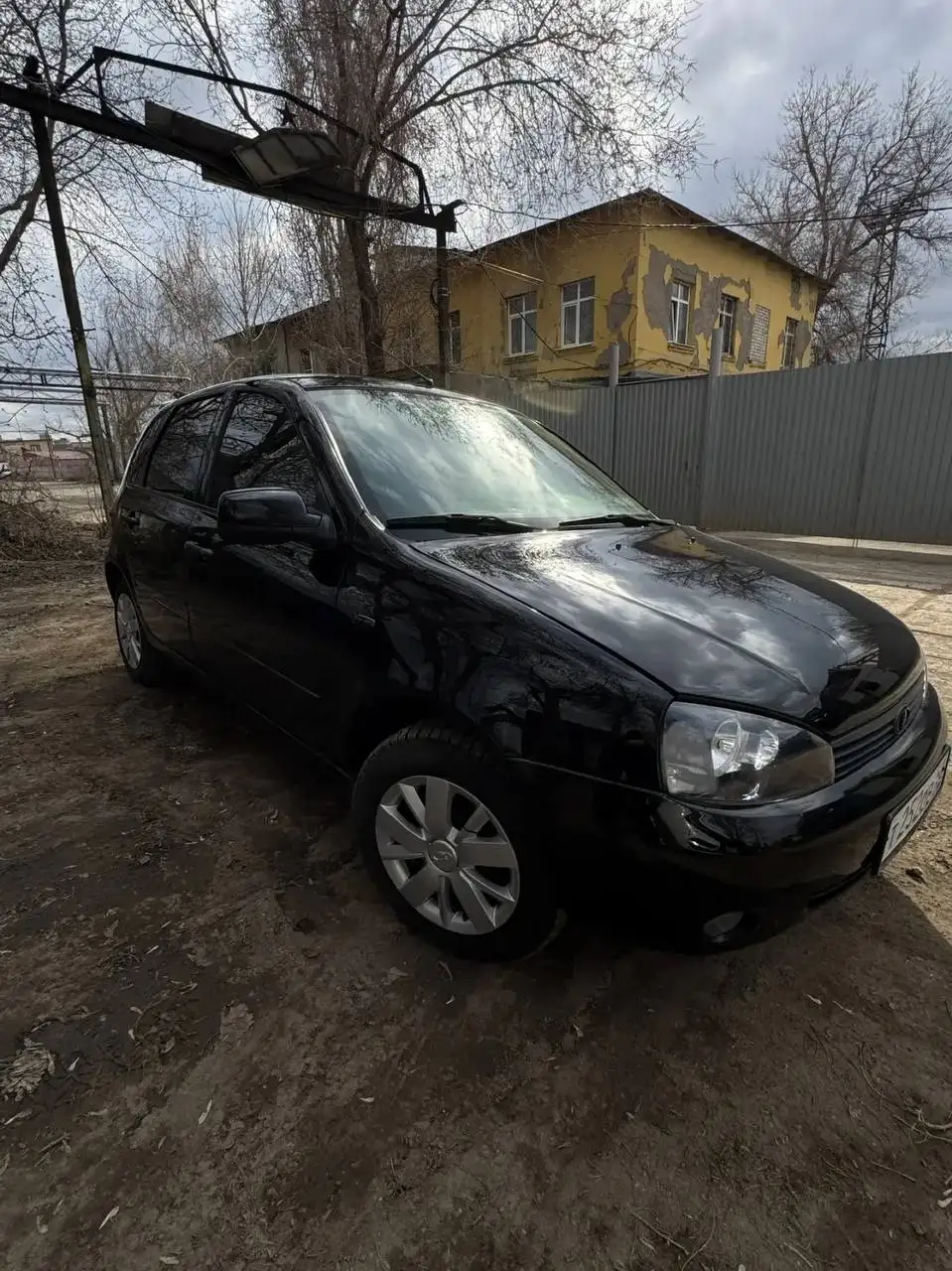 Продам Лада Калина 2011 года - Легковые автомобили (Авто) в Оренбург