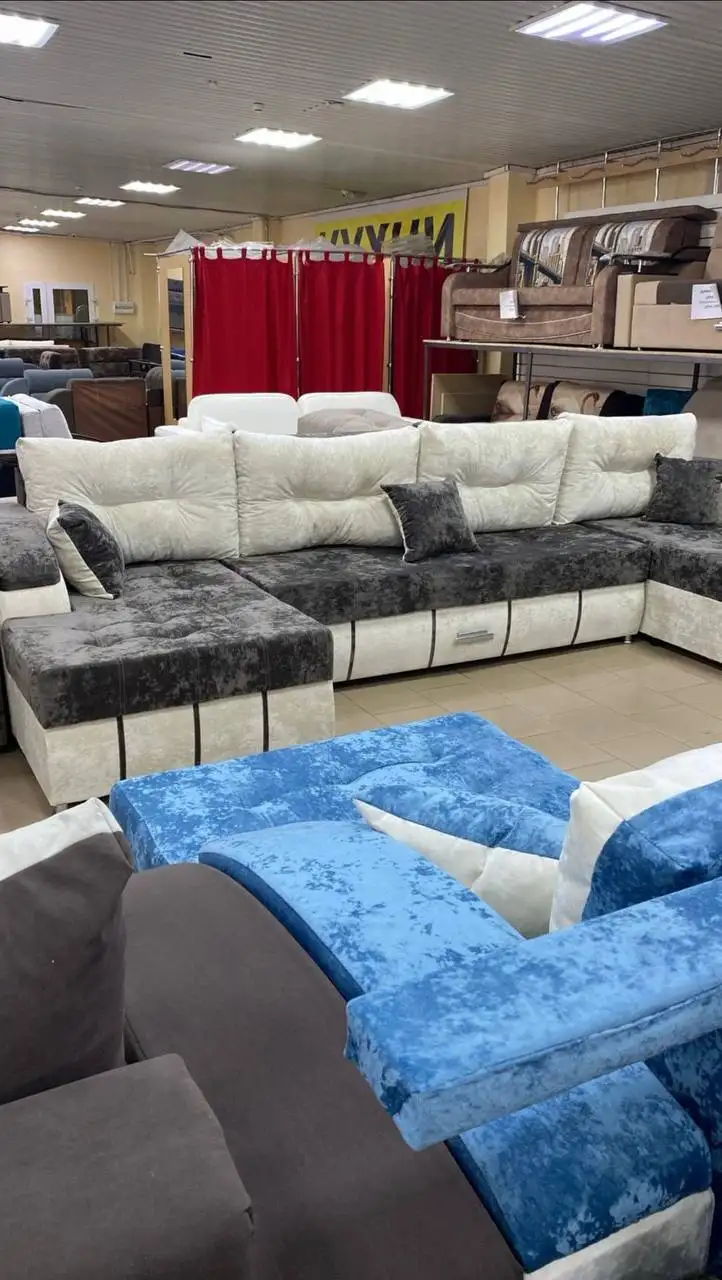 Производство и продажа мебели в Оренбурге - Мебель на заказ (Услуги) в Оренбург