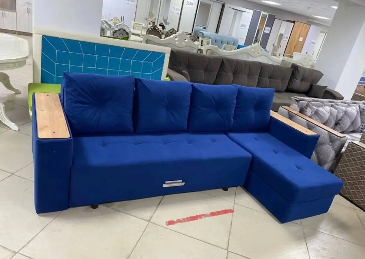 Производство и продажа мебели в Оренбурге - Мебель на заказ (Услуги) в Оренбург