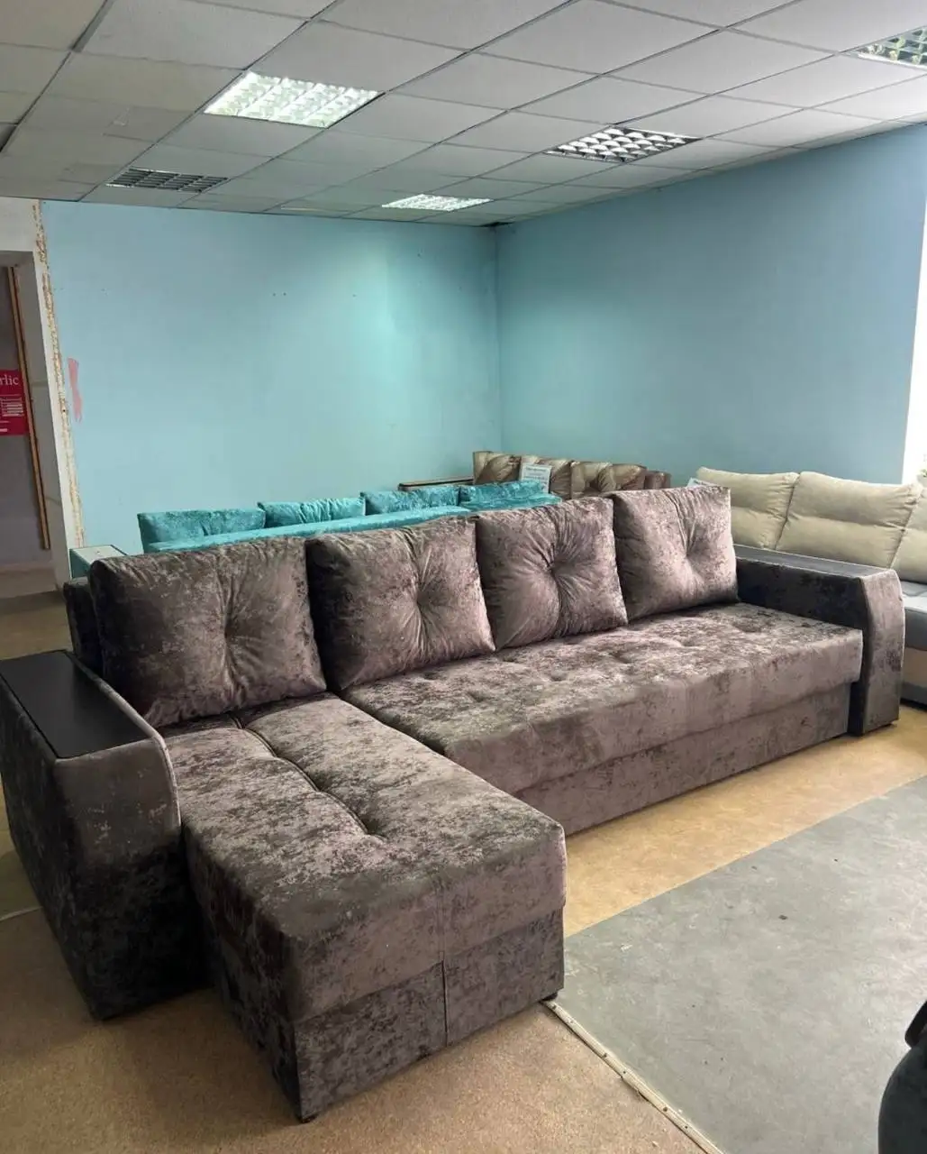 Производство и продажа мебели в Оренбурге - Мебель на заказ (Услуги) в Оренбург