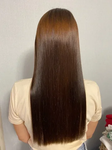 Модель на холодный ботокс волос - Красота и здоровье в Оренбург