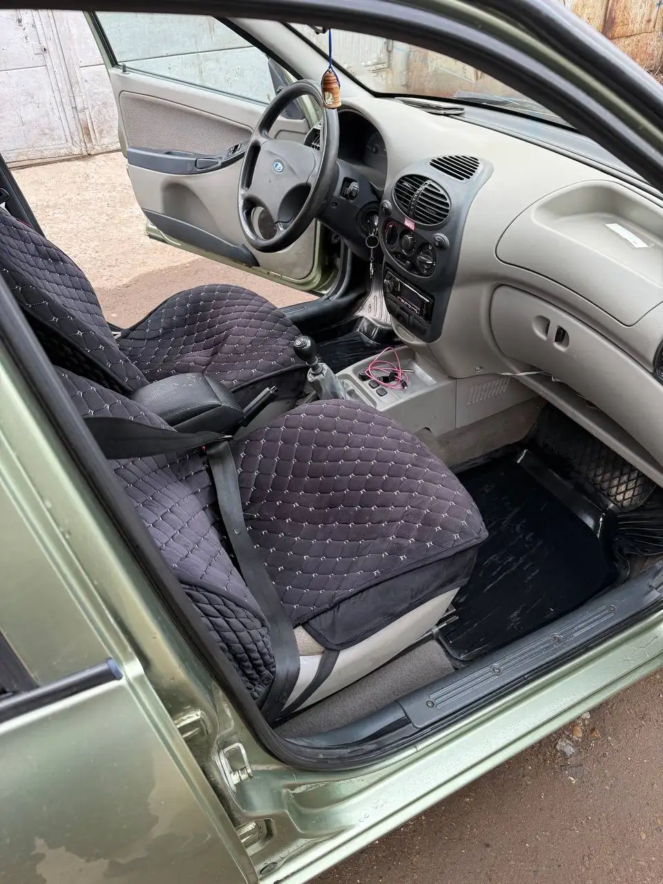 Продается автомобиль Лада Калина 2010 года - Авто в Оренбург