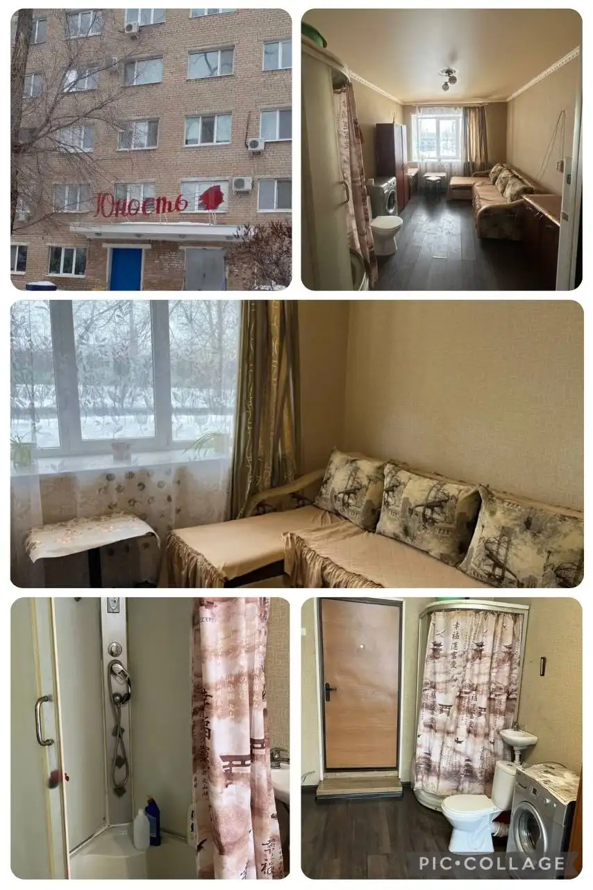 Продается комната в Оренбурге на ул. Томилинская - Комнаты (Недвижимость) в Оренбург