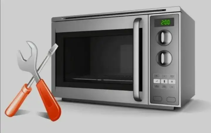 Ремонт микроволновых печей в Оренбурге - Ремонт бытовой техники (Услуги) в Оренбург