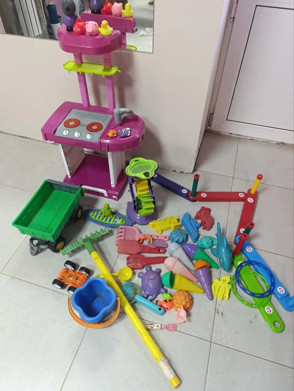 Бесплатные объявления Оренбург и сёла - Барахолка в Оренбург