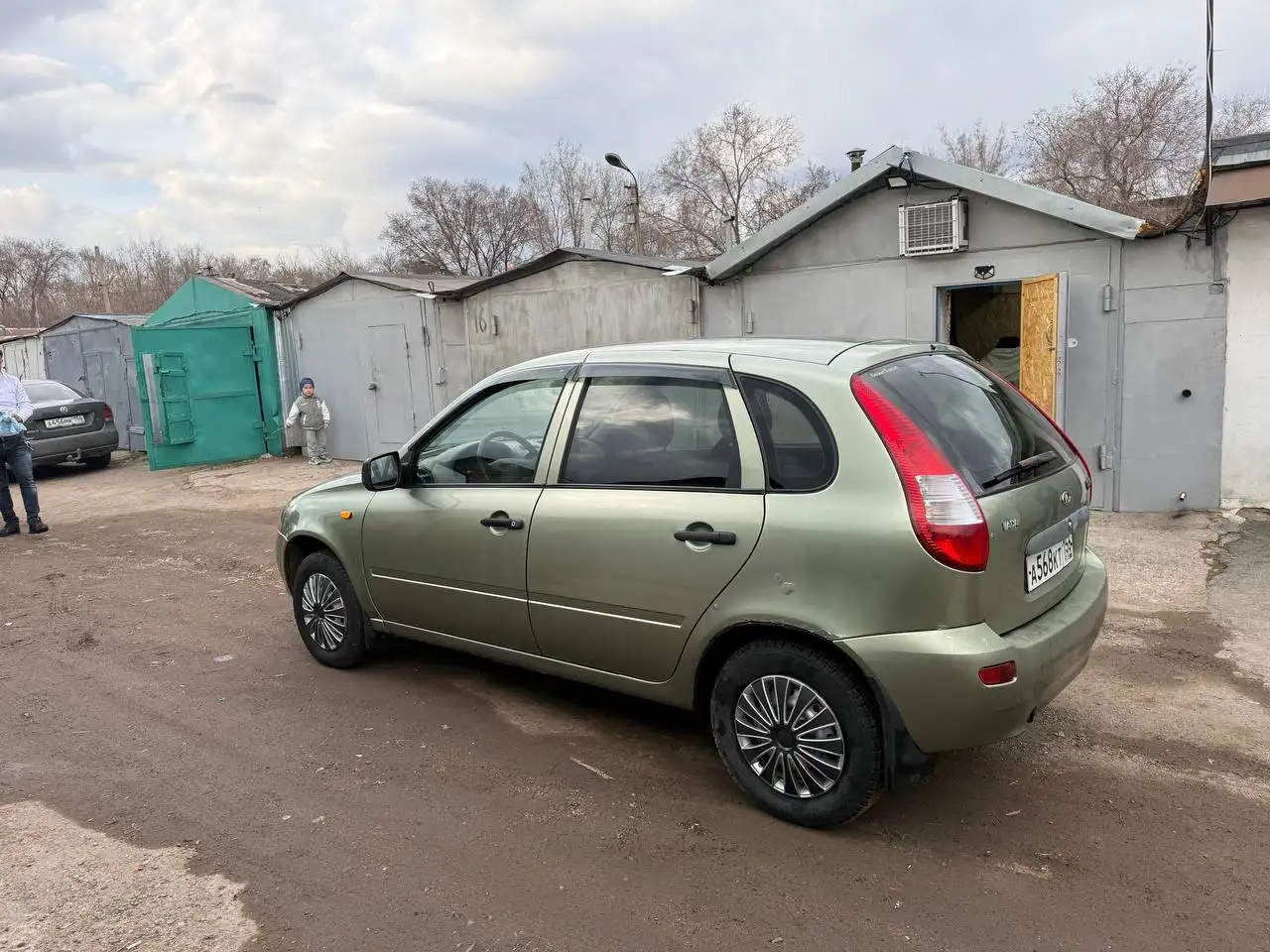 Продажа резины 2010 год - Шины и диски (Авто) в Оренбург