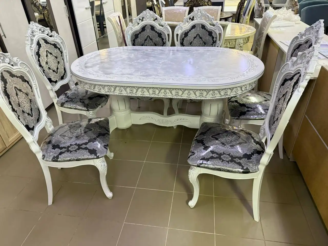 Мягкая и корпусная мебель от производителя с гарантией - Мебель (Для дома и дачи) в Оренбург