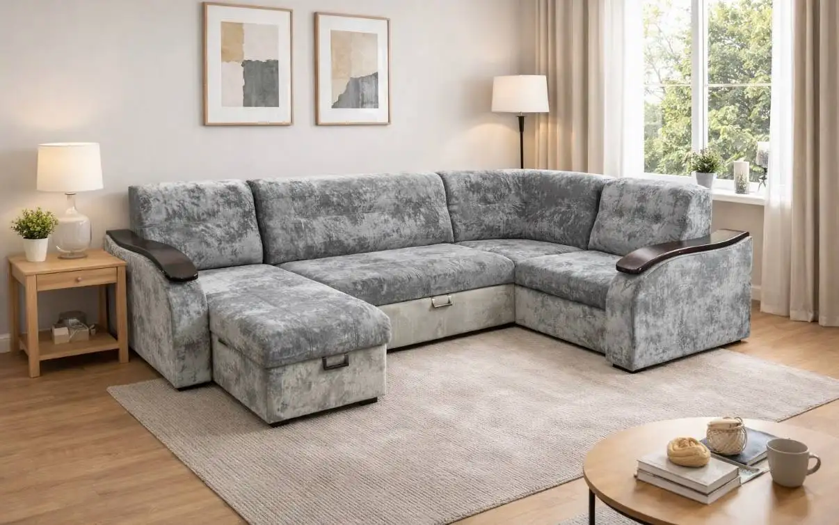 Мягкая и корпусная мебель от производителя с гарантией - Мебель (Для дома и дачи) в Оренбург