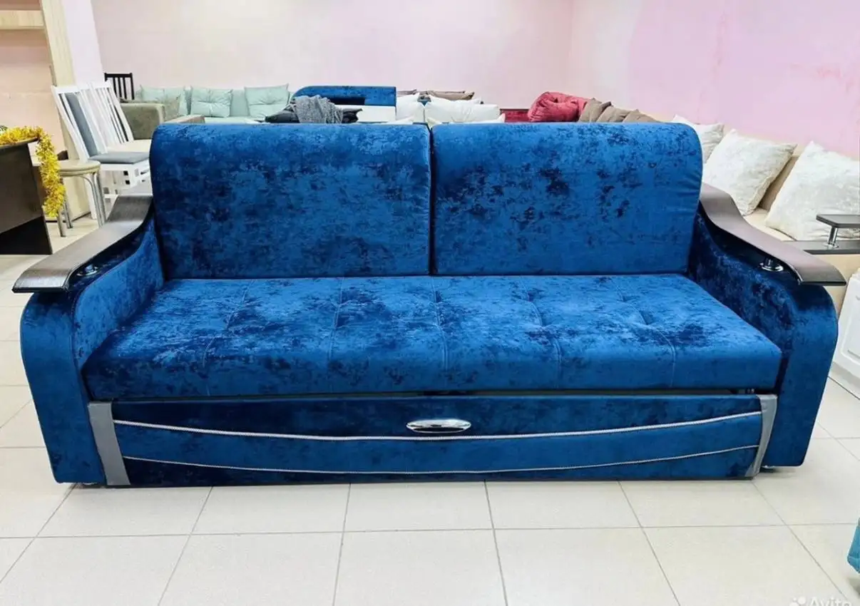 Мягкая и корпусная мебель от производителя с гарантией - Мебель (Для дома и дачи) в Оренбург