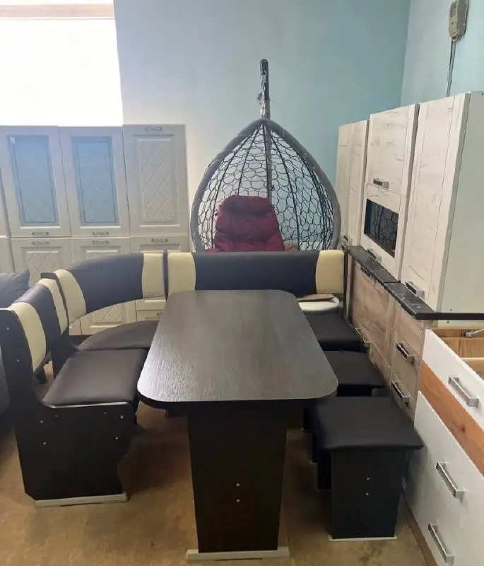 Мягкая и корпусная мебель от производителя с гарантией - Мебель (Для дома и дачи) в Оренбург