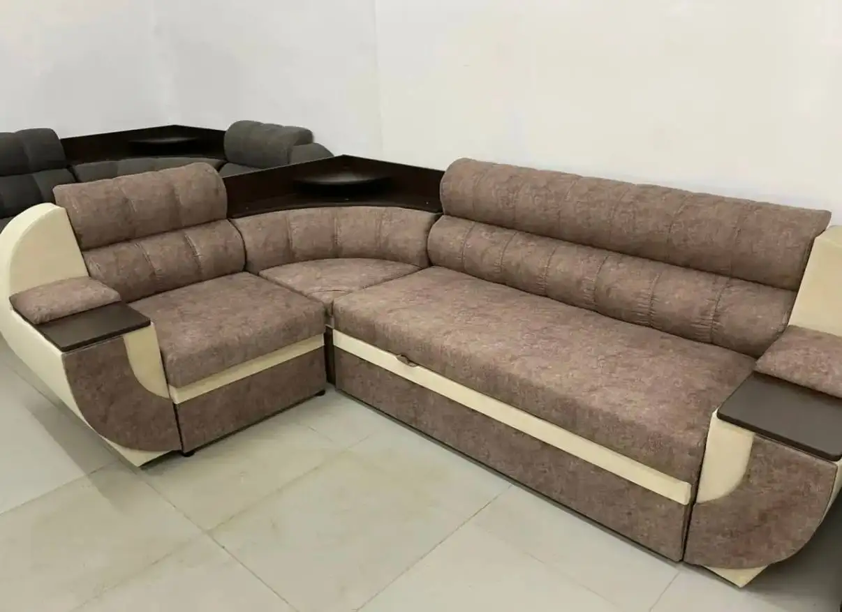 Мягкая и корпусная мебель от производителя с гарантией - Мебель (Для дома и дачи) в Оренбург