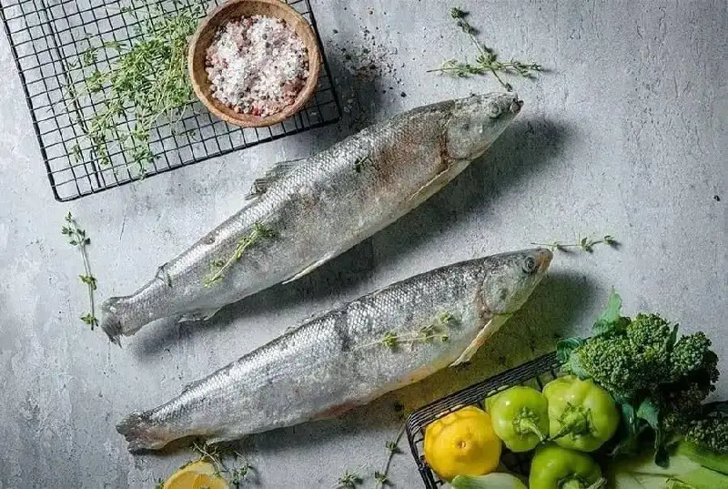 Арктический Якутский Омуль - сибирский деликатес - Продукты питания (Барахолка) в Оренбург