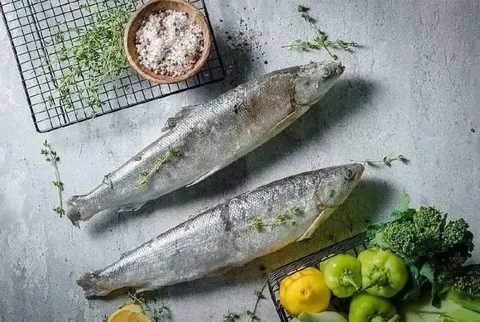 Арктический Якутский Омуль - сибирский деликатес - частное объявление в Оренбург