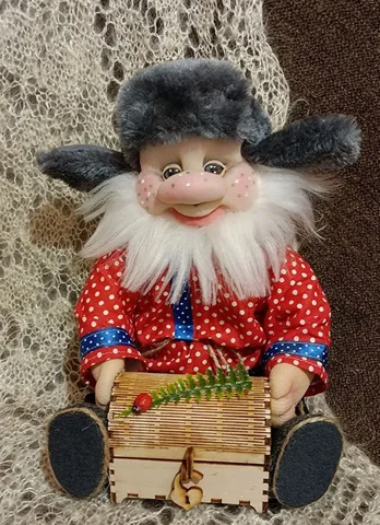 Домовые на заказ в Оренбурге - Сувениры/Подарки в Оренбург