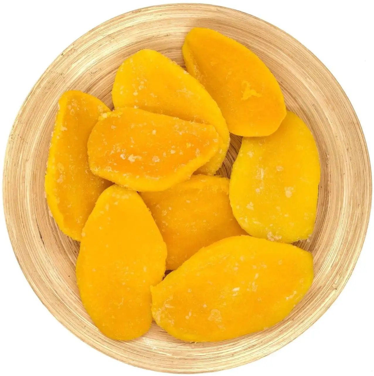 Замороженное манго (слайсы) 1 кг - Продукты питания (Барахолка) в Оренбург