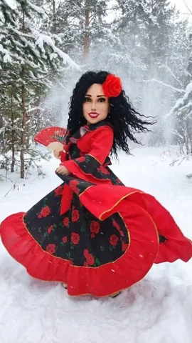 Услуги цыганского ансамбля для праздника - Фотоуслуги и дизайн в Оренбург