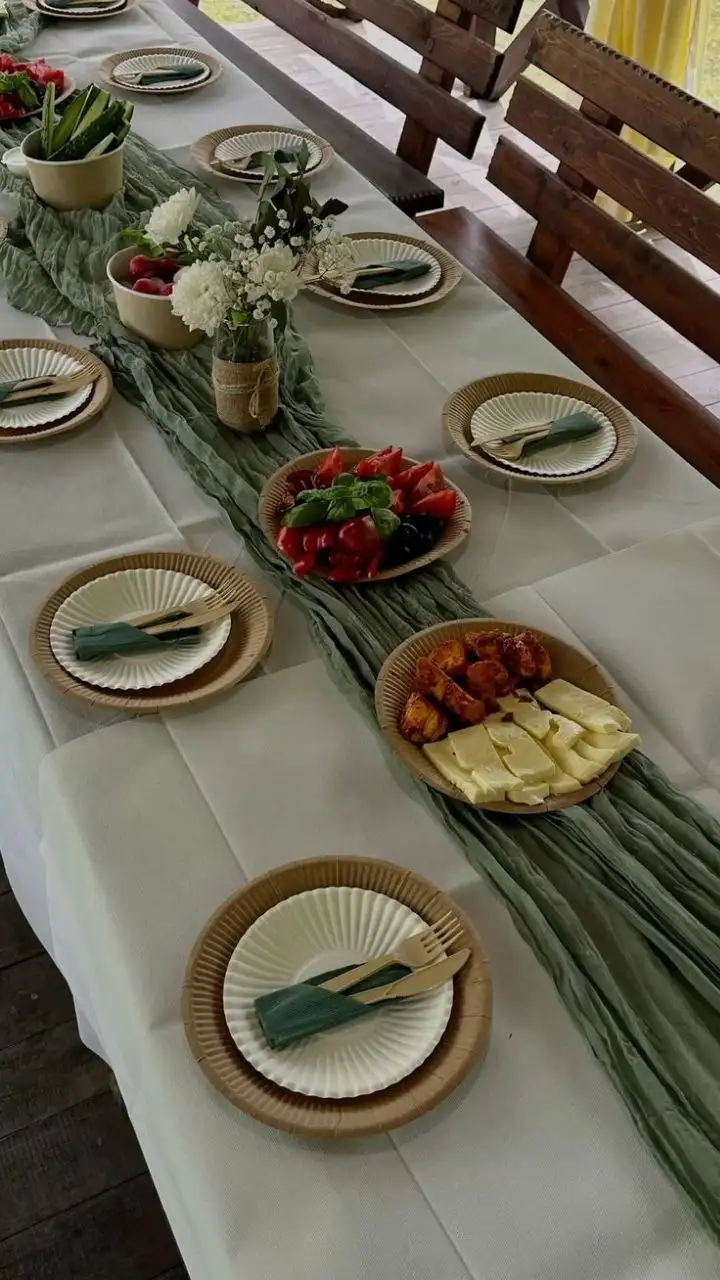 Организация фуршетных боксов на выпускные и последние звонки - Кейтеринг (Услуги) в Оренбург