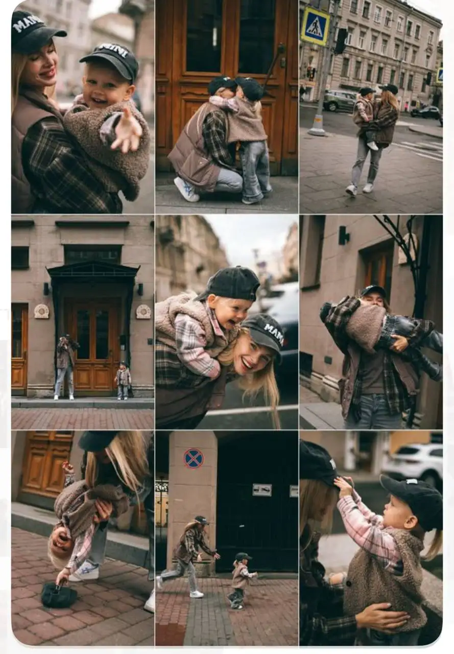 Фотодень прогулочный в центре города Оренбург - Фотоуслуги (Услуги) в Оренбург