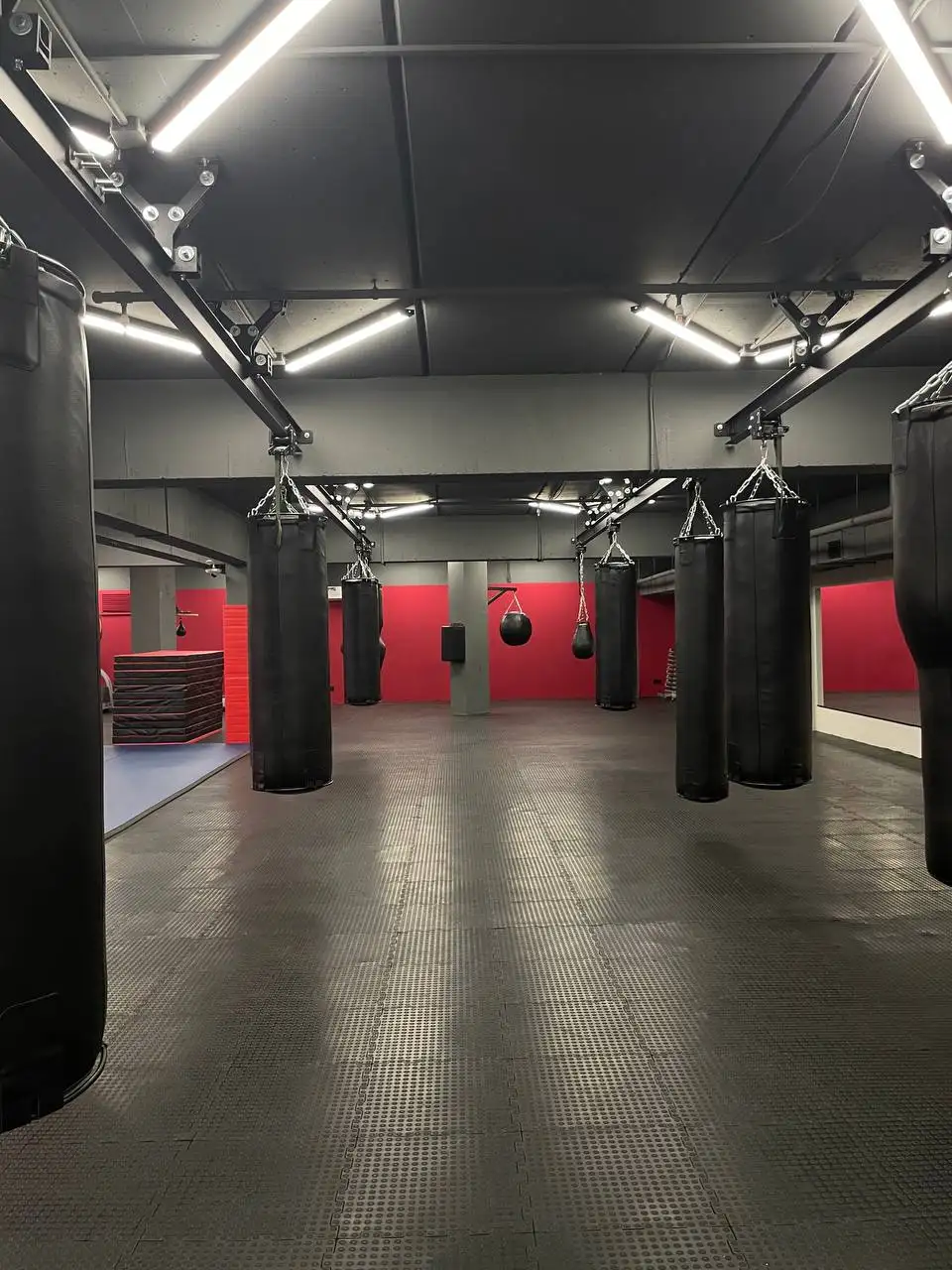 Индивидуальные тренировки по боксу в центре города Оренбург - Спорт и фитнес (Услуги) в Оренбург