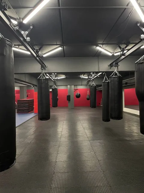 Индивидуальные тренировки по боксу в центре города Оренбург - Печать фотографий в Оренбург