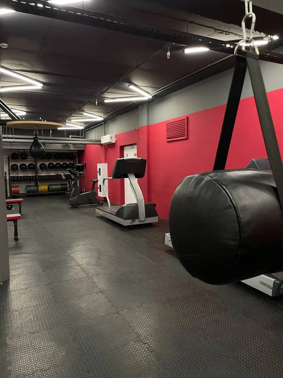 Индивидуальные тренировки по боксу в центре города Оренбург - Спорт и фитнес (Услуги) в Оренбург