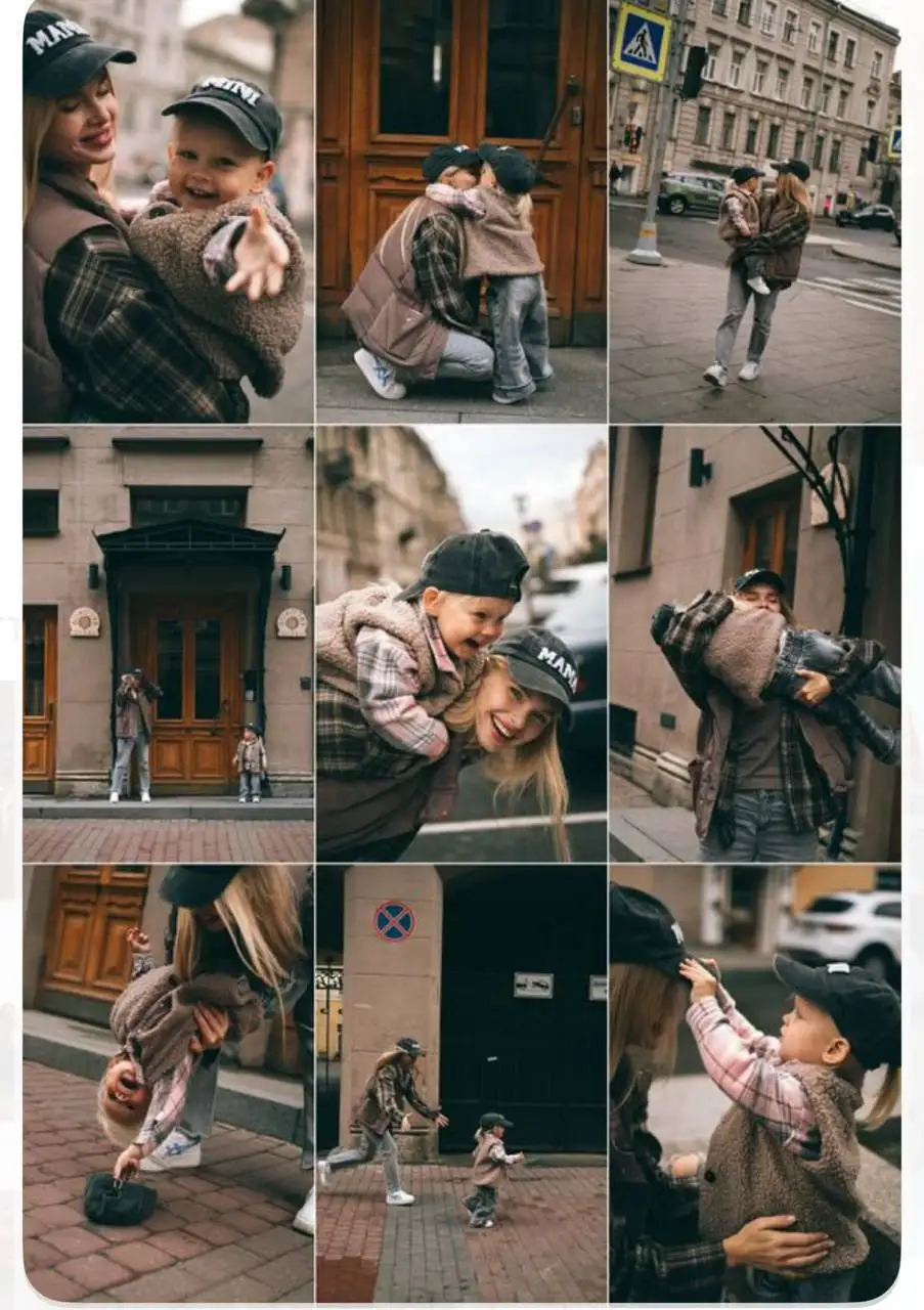 Услуги фотографа для мероприятий и прогулочных съемок - Фотосъемка (Услуги) в Оренбург