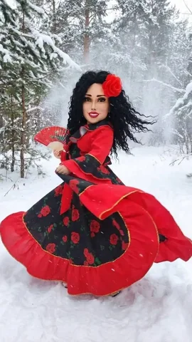 Услуги цыганского ансамбля на праздник в Оренбурге - Развлечения в Оренбург