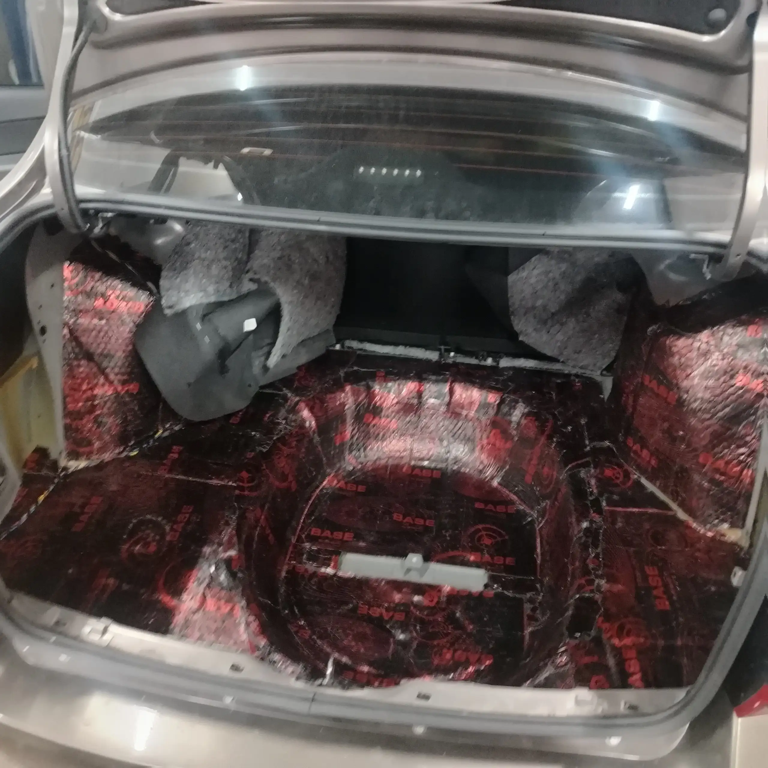 Услуги по установке и модернизации автомобильного оборудования - Автоуслуги (Услуги) в Оренбург