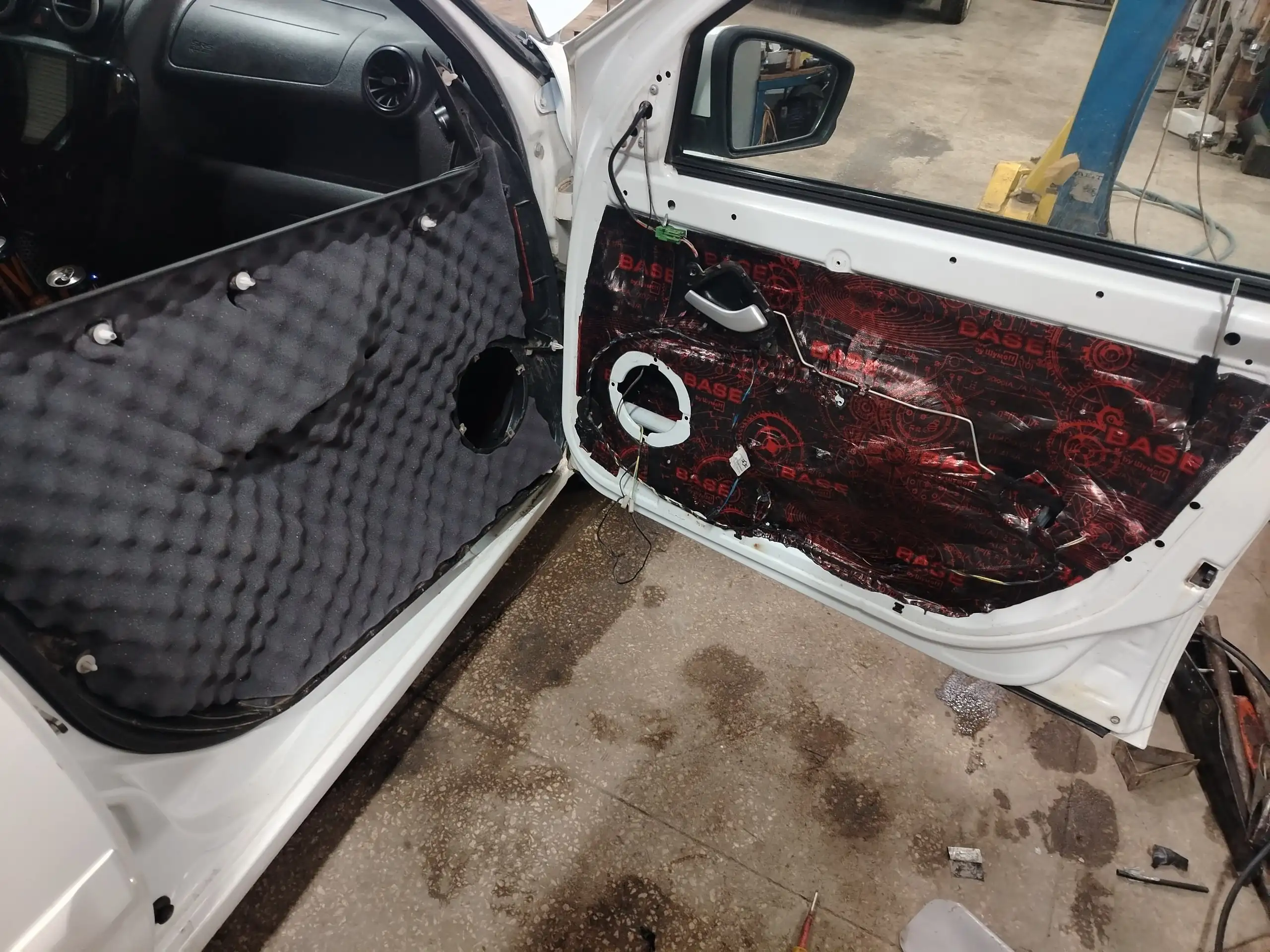 Услуги по установке и модернизации автомобильного оборудования - Автоуслуги (Услуги) в Оренбург