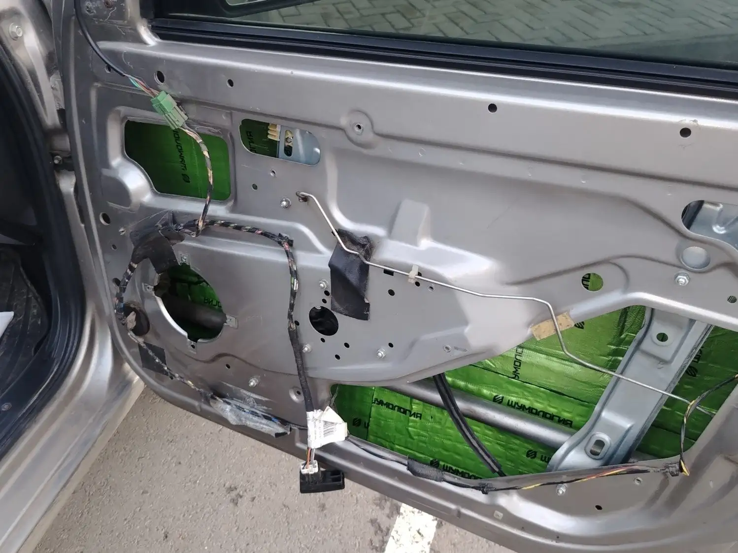 Услуги по установке и модернизации автомобильного оборудования - Автоуслуги (Услуги) в Оренбург