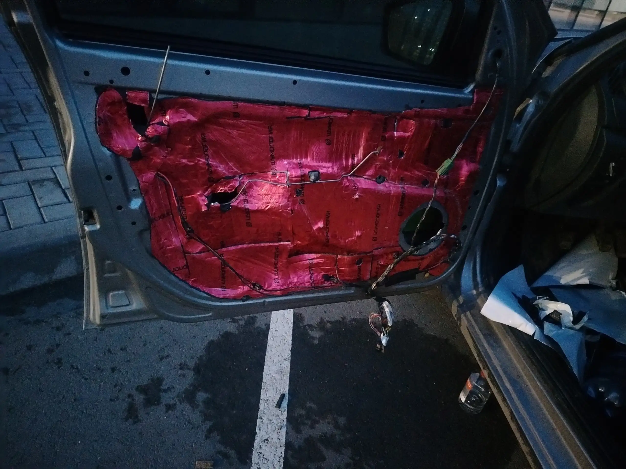 Услуги по установке и модернизации автомобильного оборудования - Автоуслуги (Услуги) в Оренбург