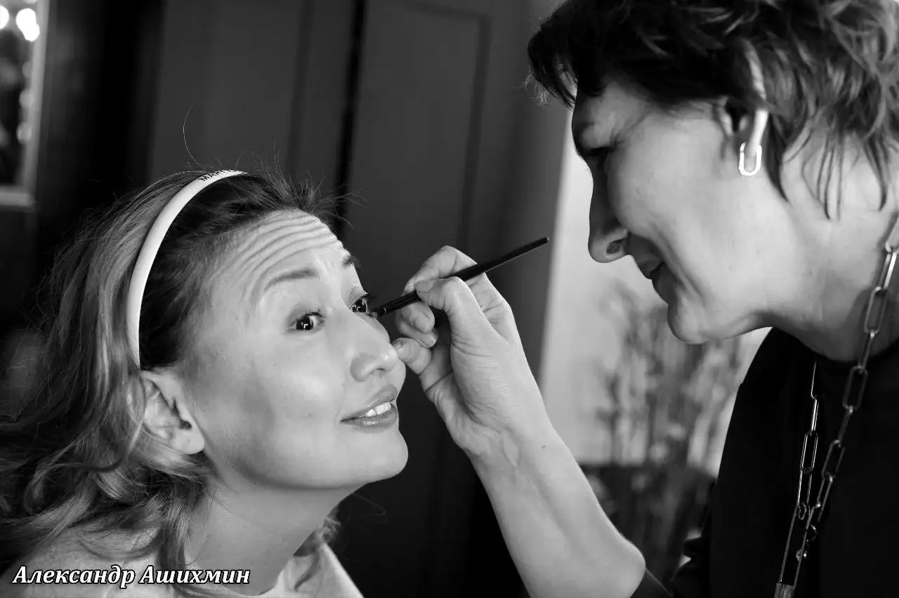 Услуги визажиста для выпускного - Визаж (Услуги) в Оренбург