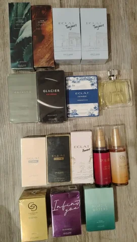 Мужские ароматы - Розыгрыш в Оренбург