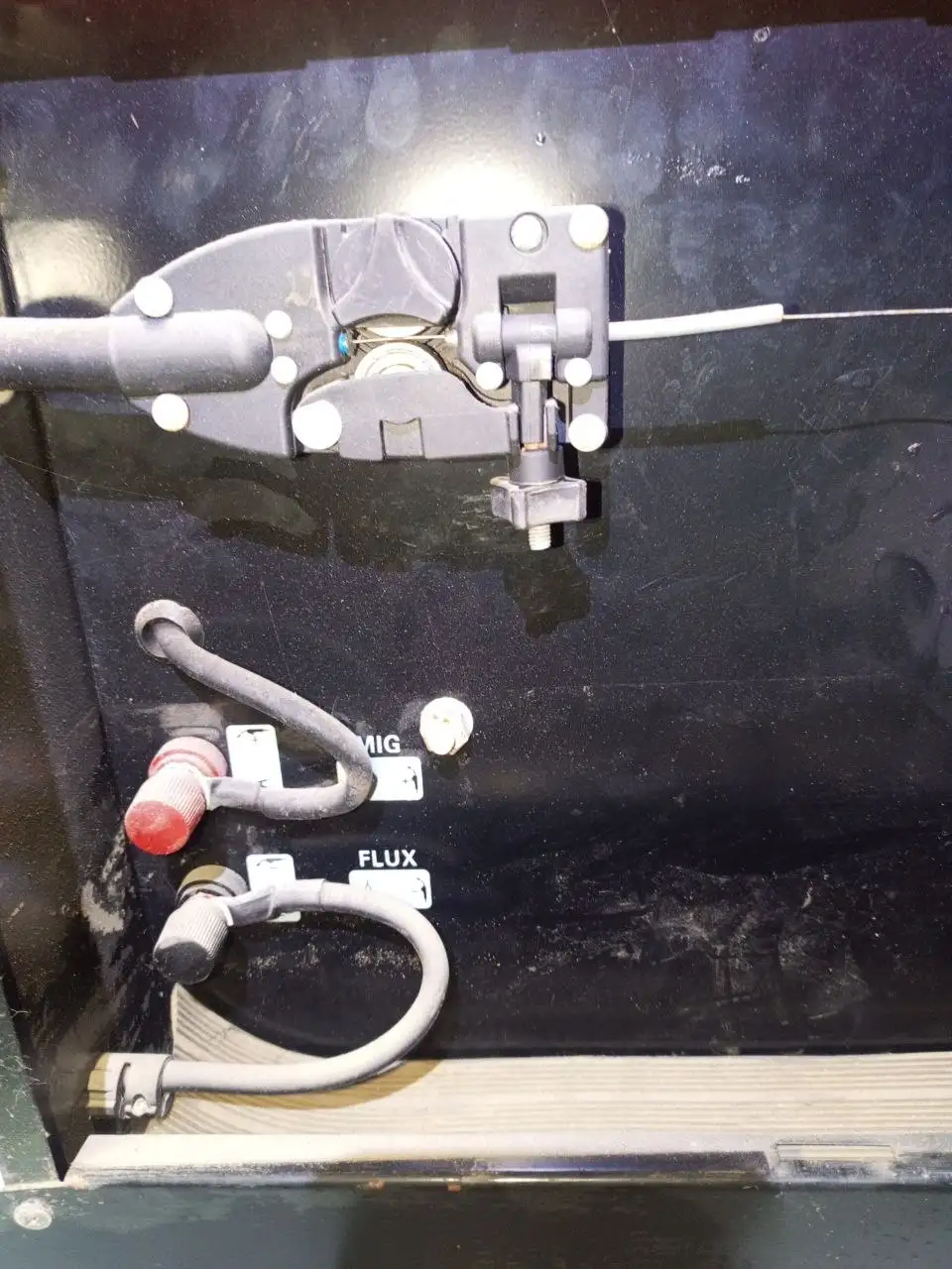 Продам сварочный полуавтомат СПЕЦ MAG 172 - Сварочное оборудование (Готовый бизнес и оборудование) в Оренбург