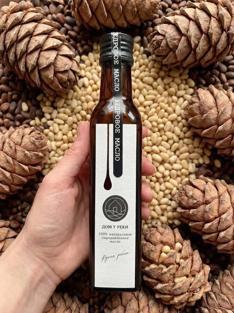 Сыродавленные масла оптом и в розницу - Хобби и отдых в Оренбург