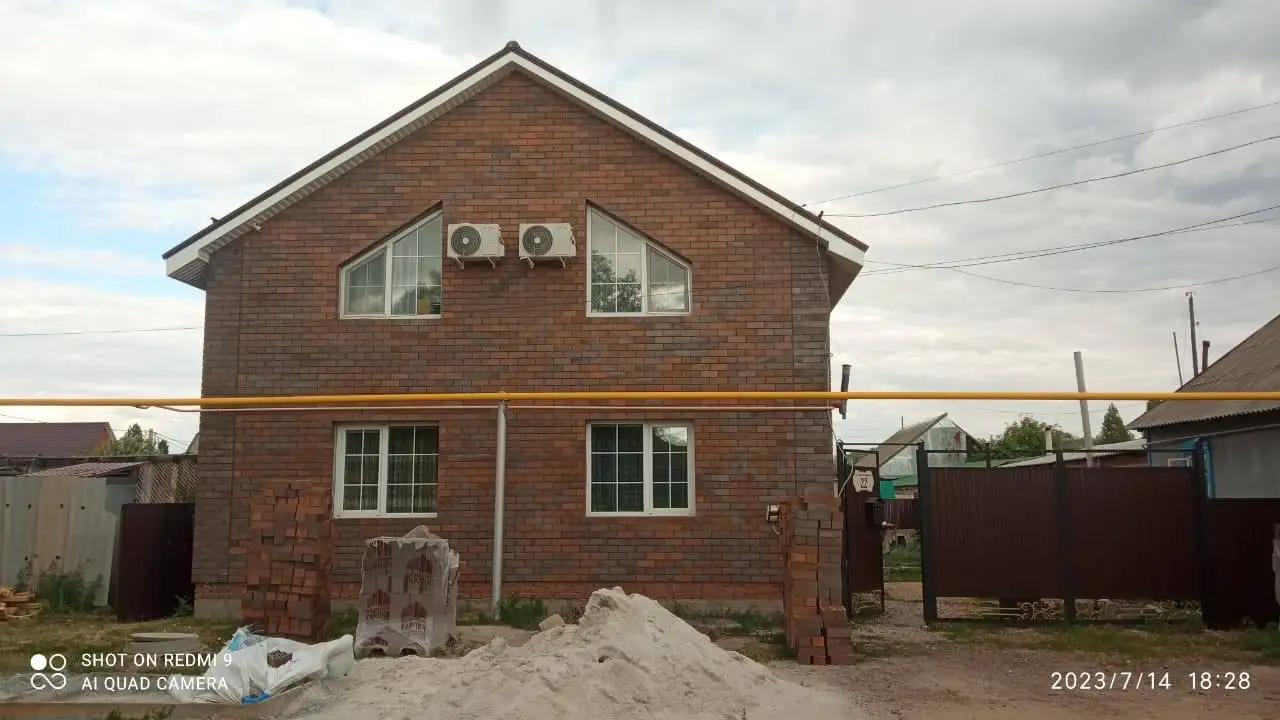 Строительство домов и бань | СтройTime56 - Строительство (Услуги) в Оренбург