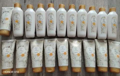 Шикарный набор - частное объявление в Оренбург