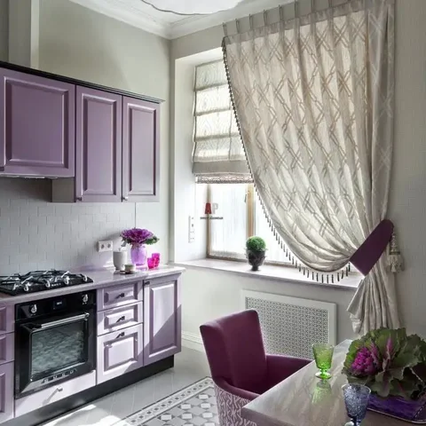 Шторы, жалюзи, карнизы - Перевозки в Оренбург