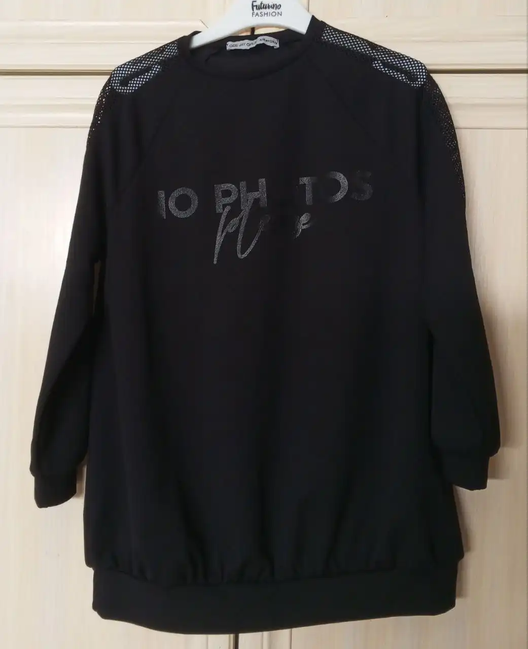 Джемпер для девочки рост 128