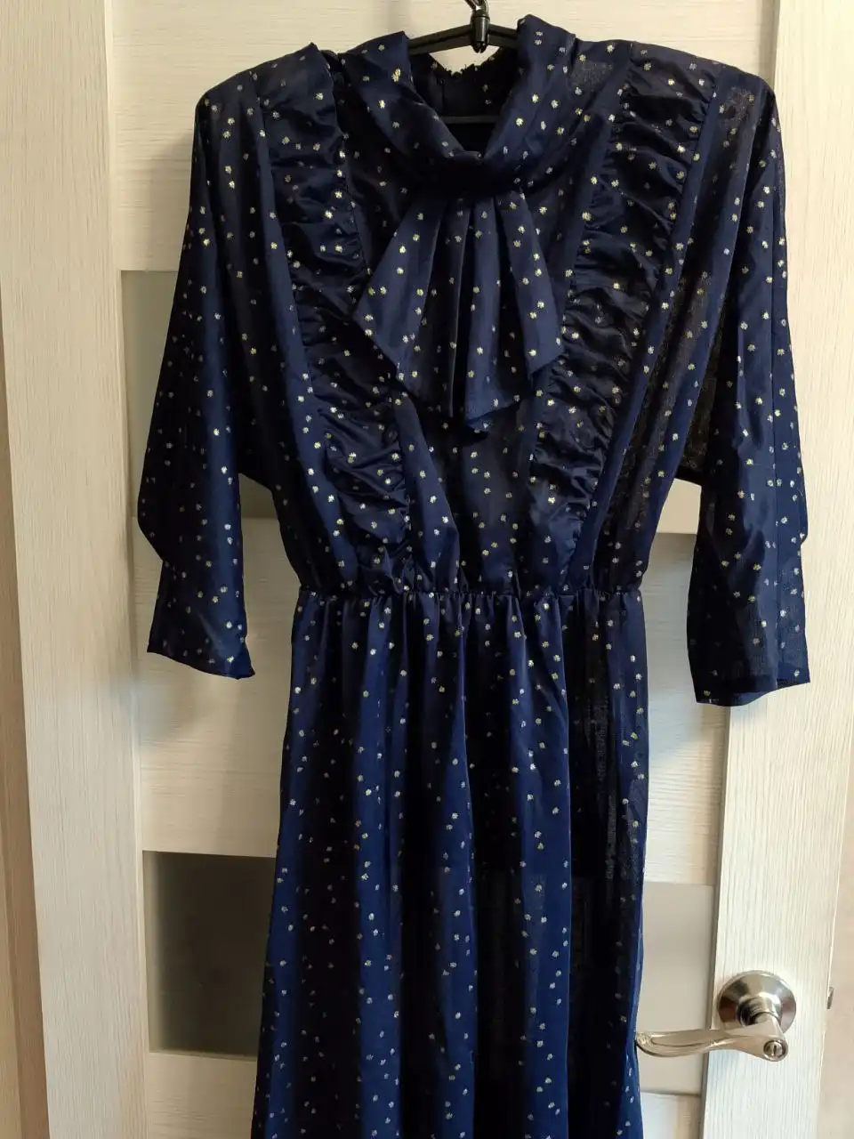 Продам платье разм 48-50