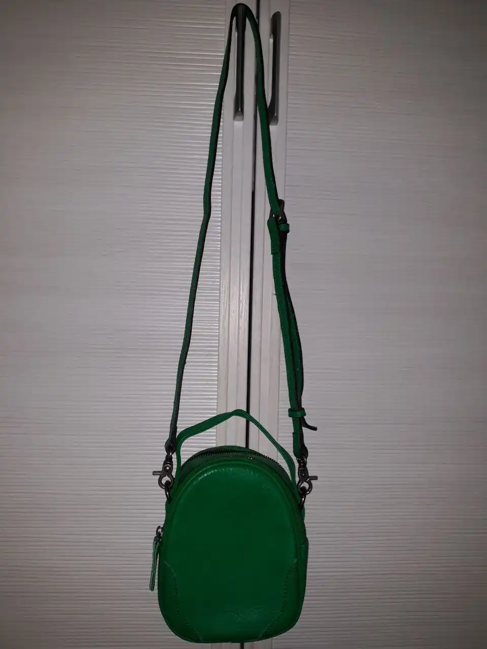 Новая натуральная кожа