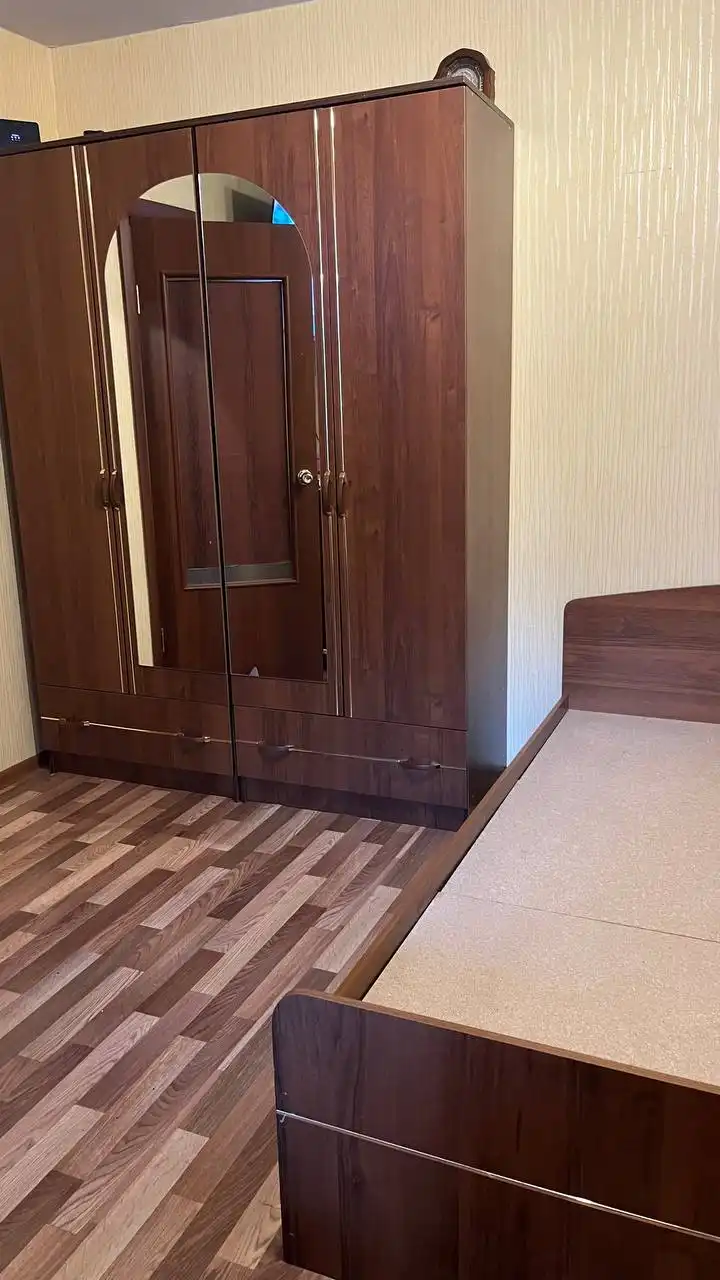 Продаётся спальный гарнитур в отличном состоянии