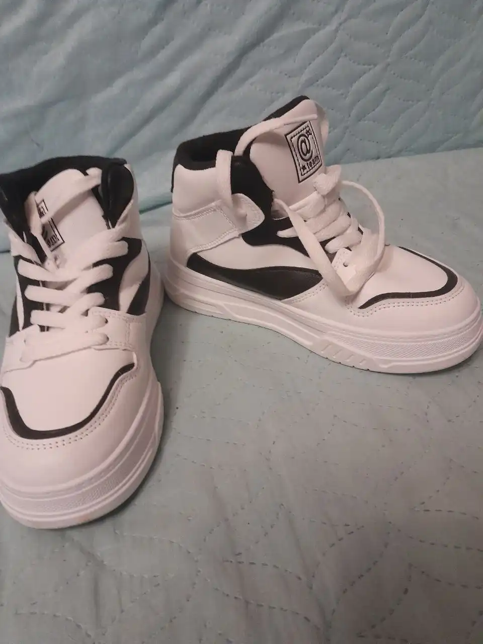 Кроссовки размер 35