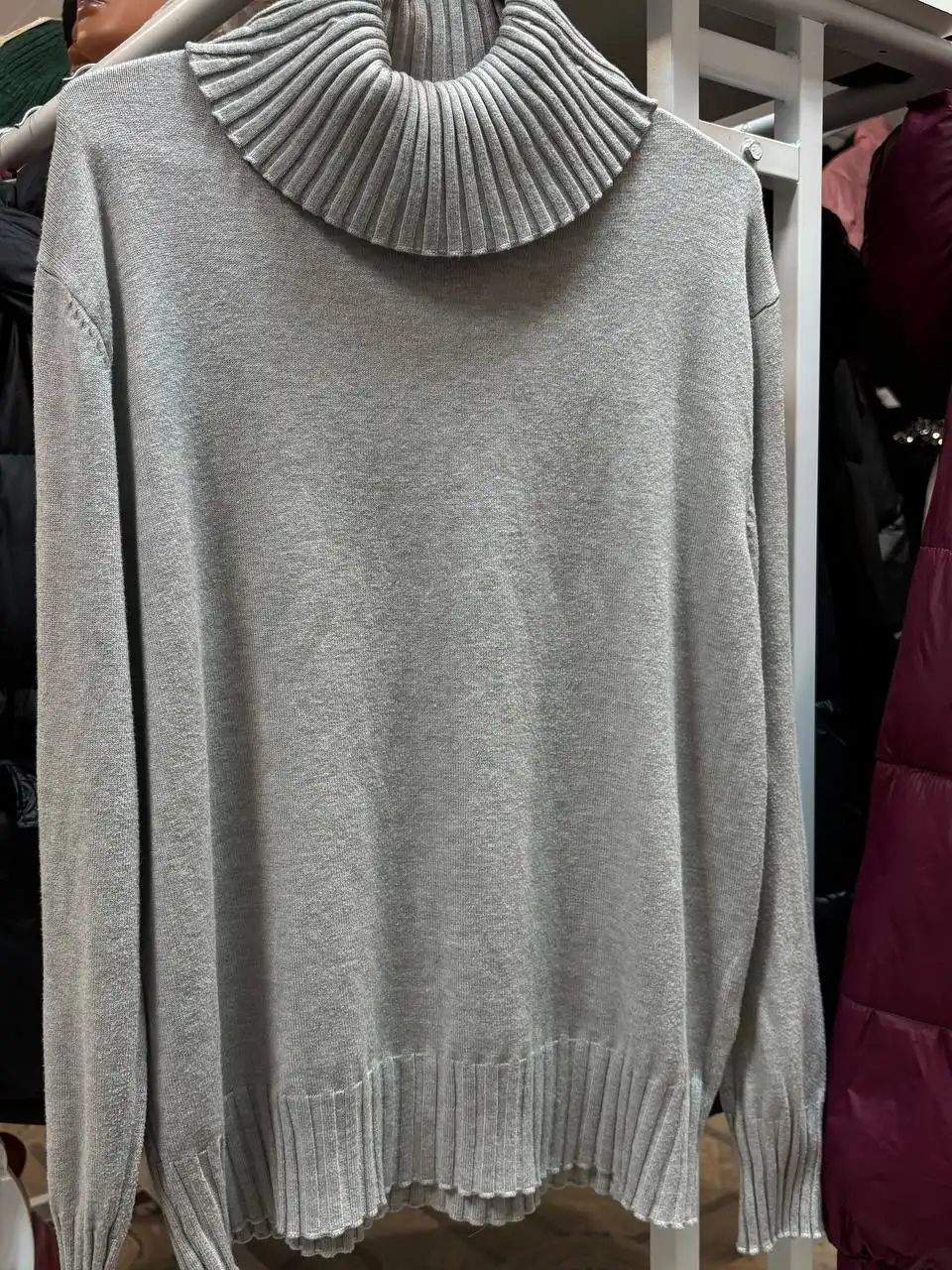 Остатки одежды размеры 42/50