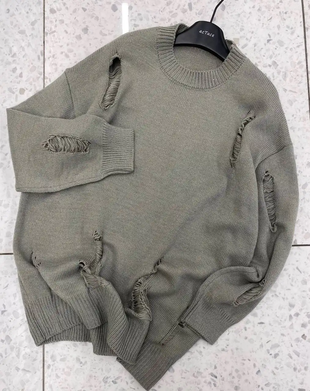 Остатки одежды размеры 42/50