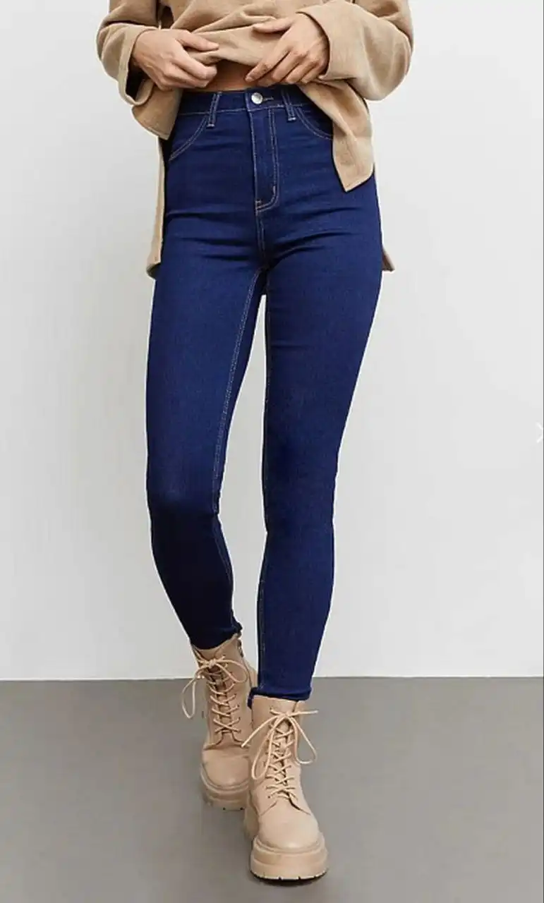 Продажа джинсов-джеггинсов Mark Formelle